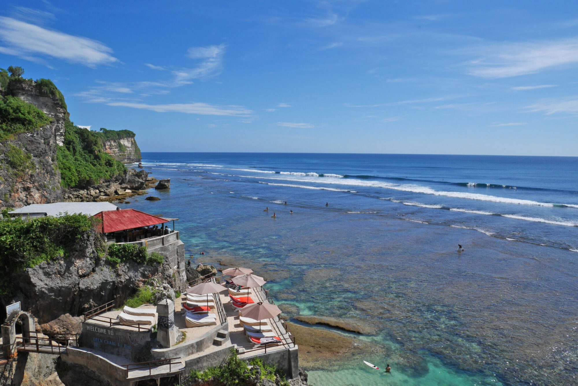 Uluwatu, Indonesia