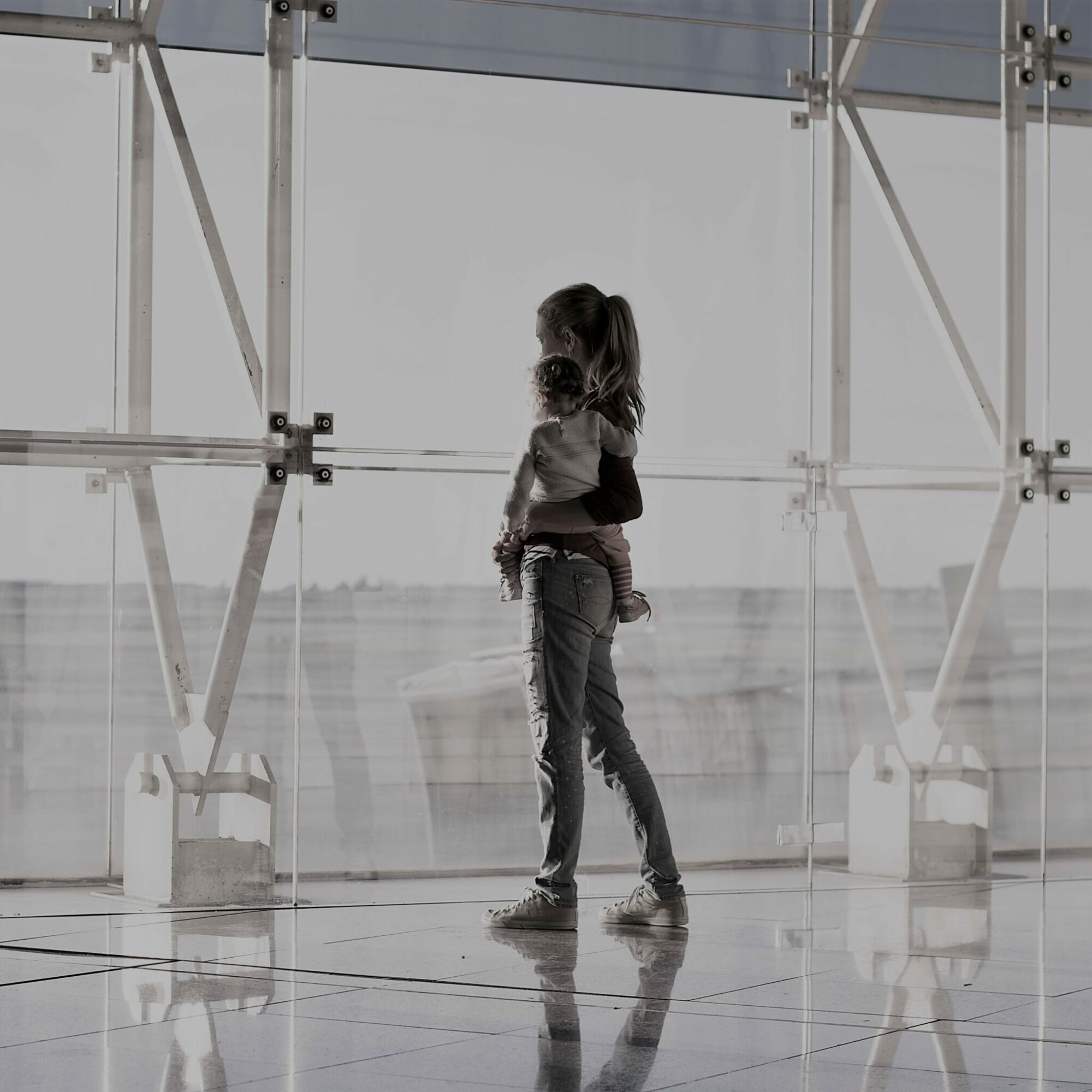 Baby Travel Essentials