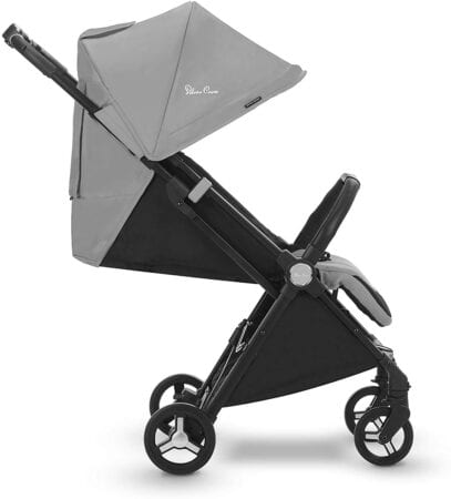 travel essentials for baby