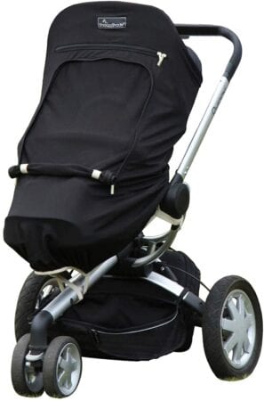 travel essentials for baby