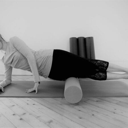 Why You Should be Doing Pilates During Pregnancy