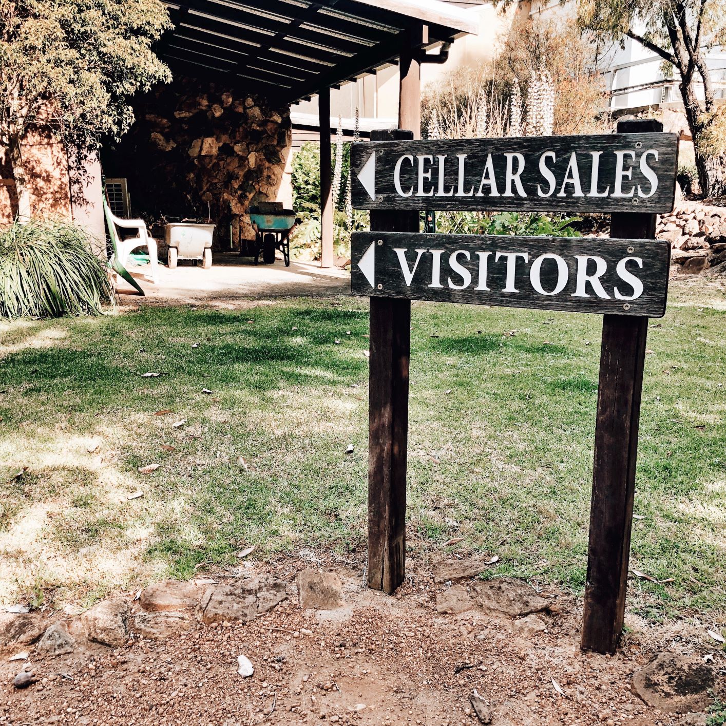 Margaret River Western Australia