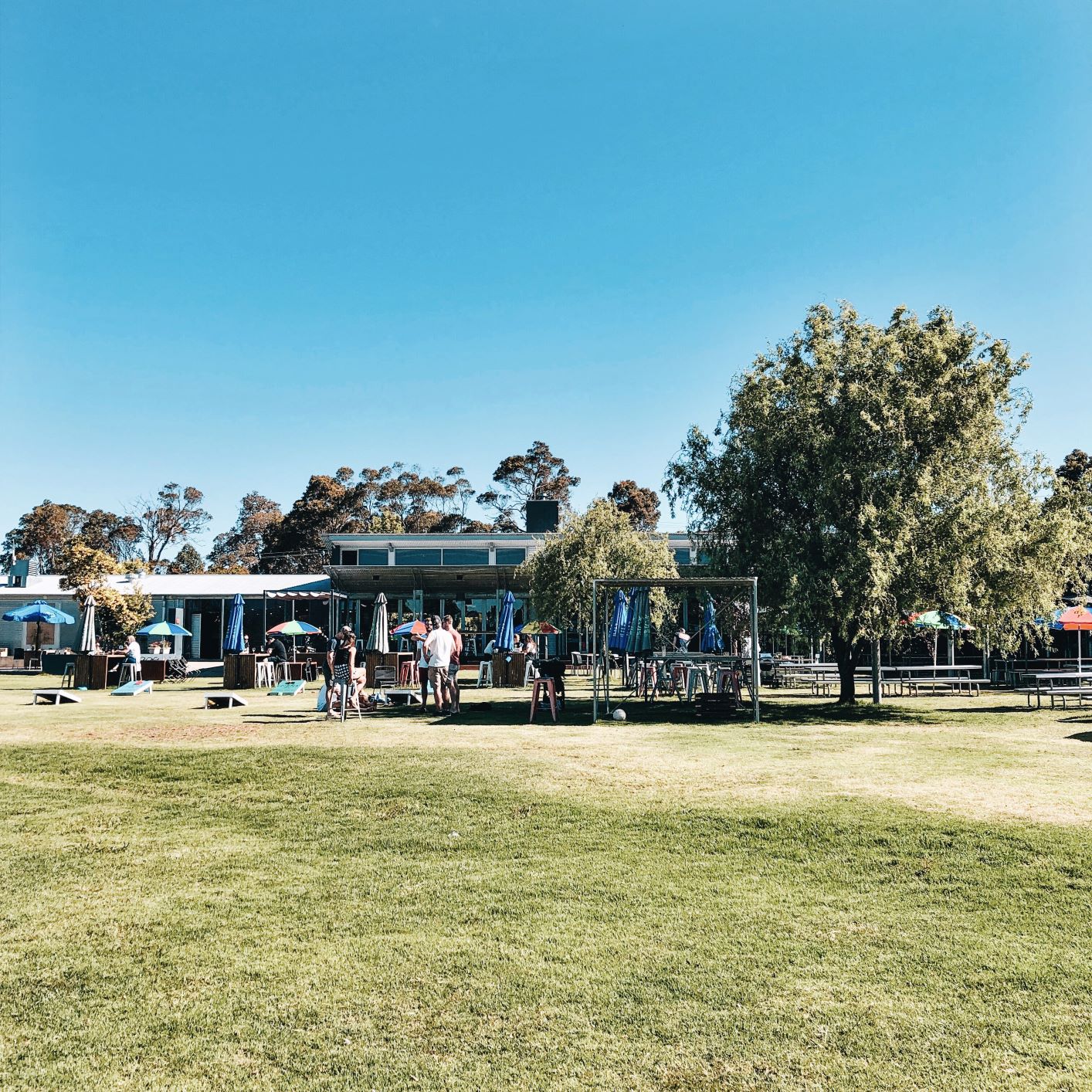 Margaret River Western Australia