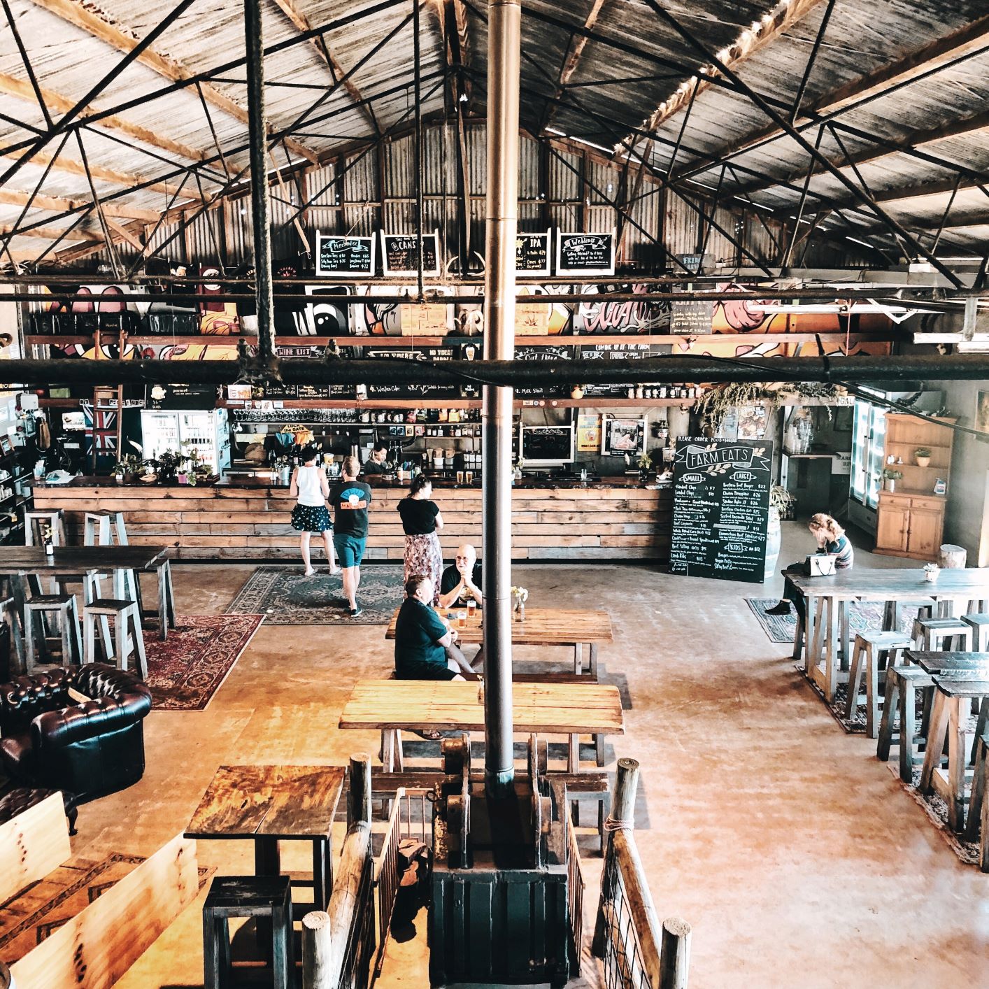 Margaret River Western Australia