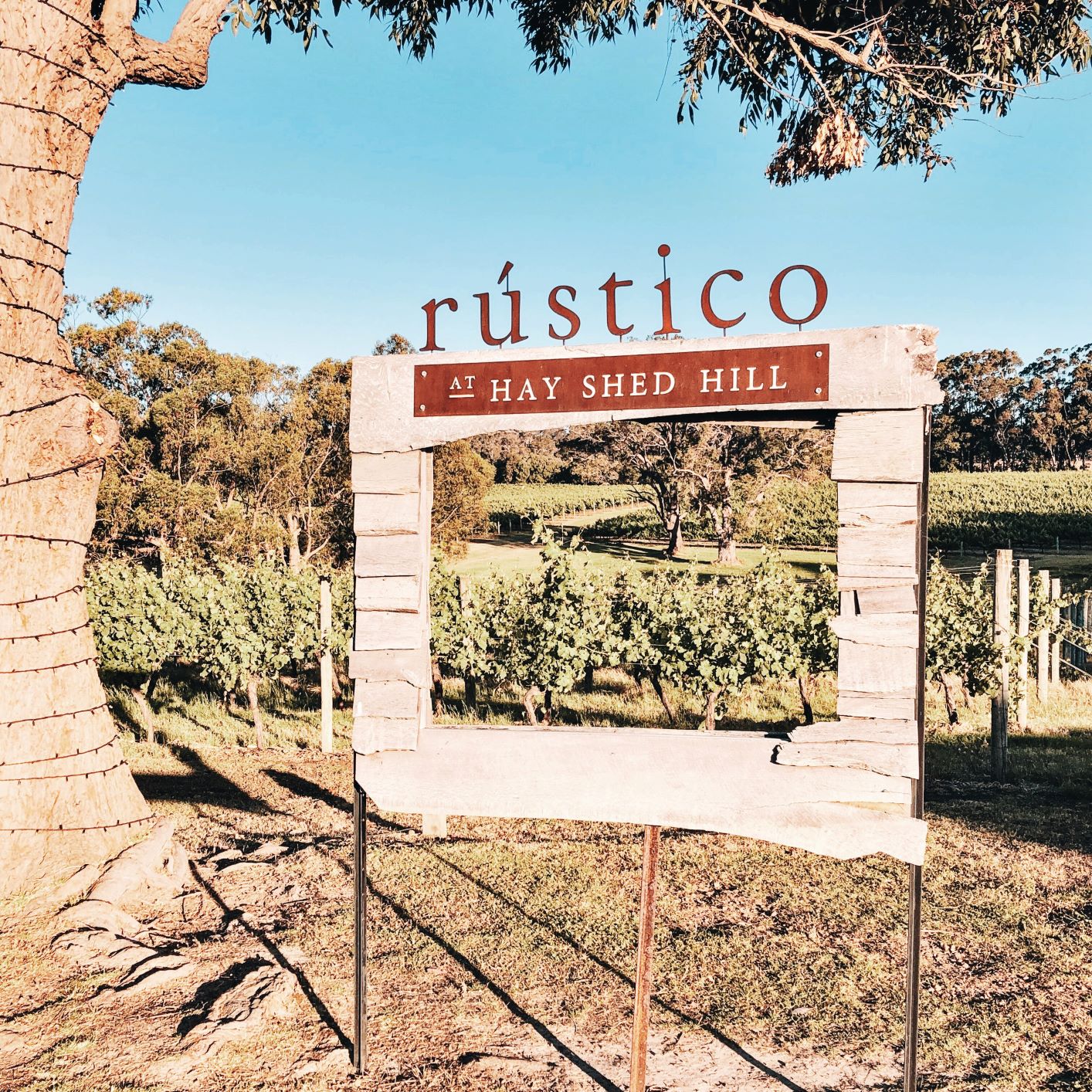 Margaret River Western Australia