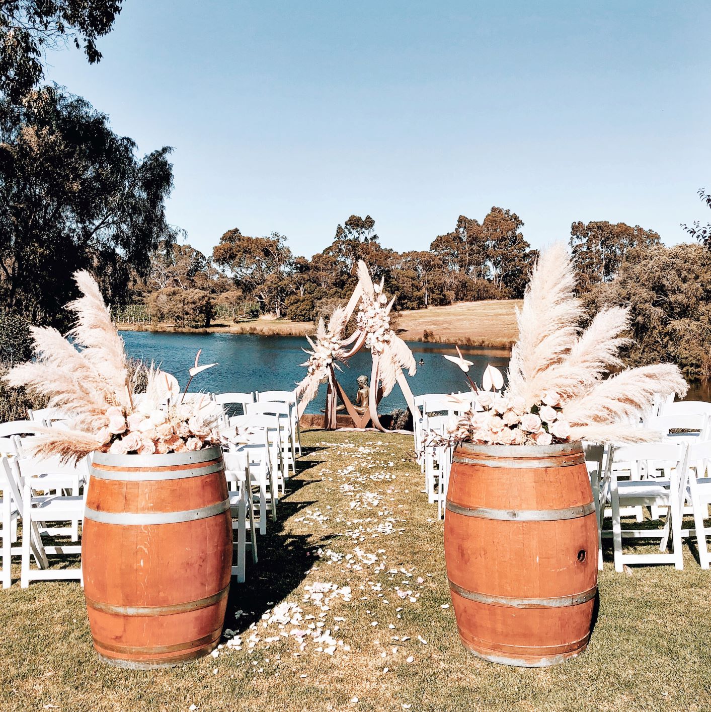 Margaret River Western Australia