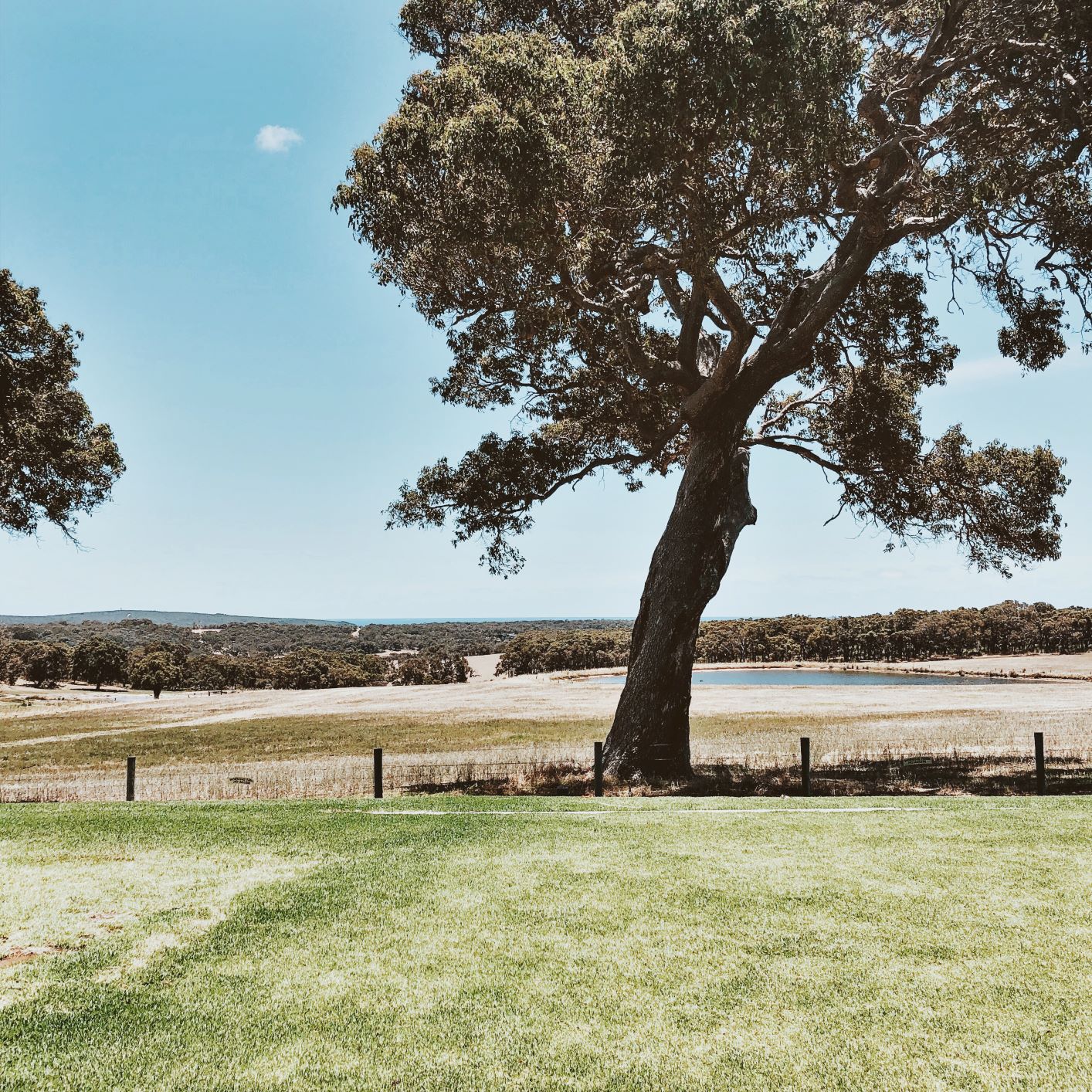 Margaret River Western Australia