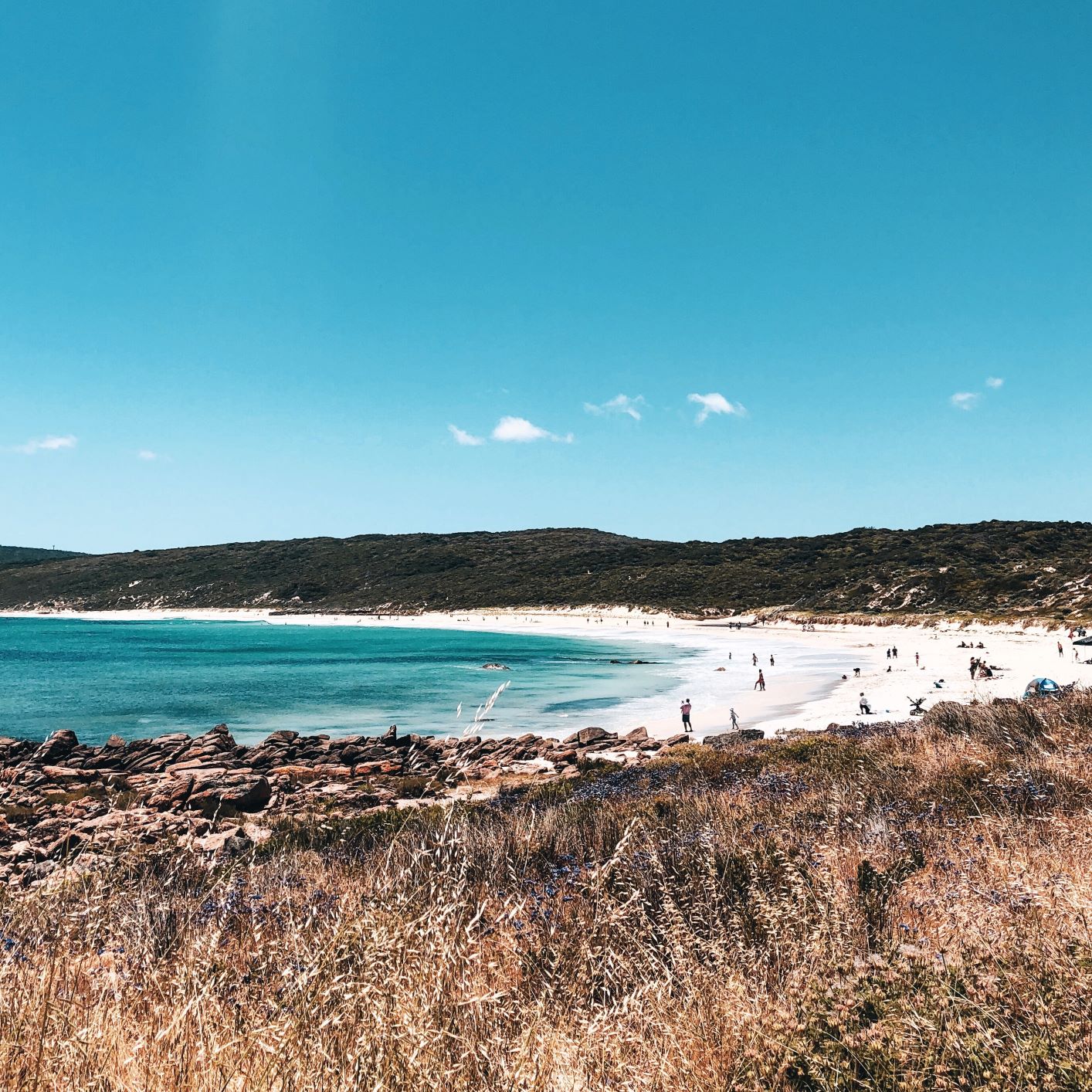 Margaret River Western Australia