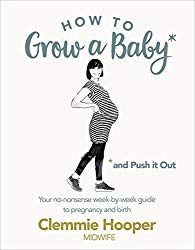 Pregnancy Book