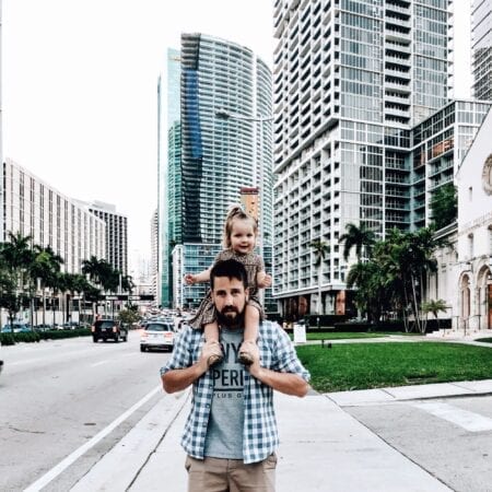 Travel Diary | Downtown Miami