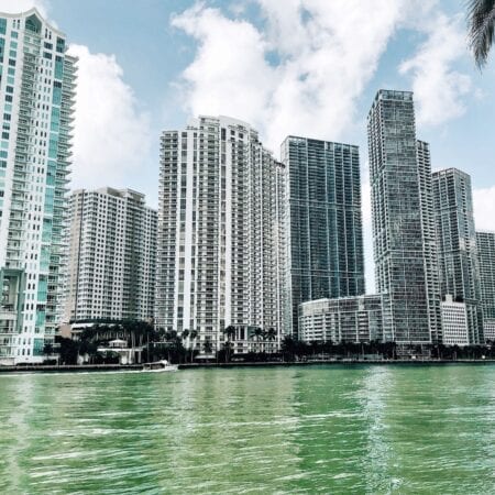 Travel Diary | Miami