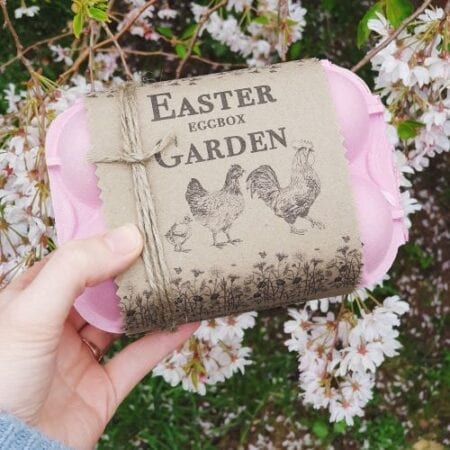 Easter gifts for kids