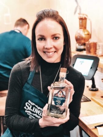 Master Distiller | Distill your own Gin at Spirit of Harrogate