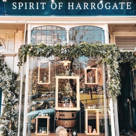 Master Distiller | Distill your own Gin at Spirit of Harrogate