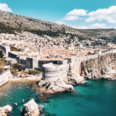 The Perfect Family Holiday in Dubrovnik, Croatia