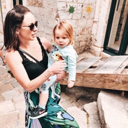 holiday in Dubrovnik