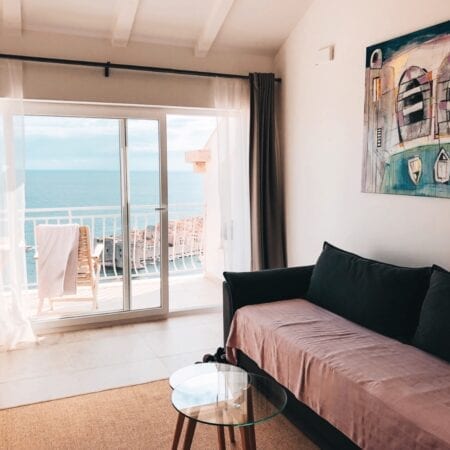 family holiday in Dubrovnik 