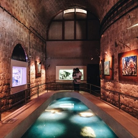 Family Holiday in Dubrovnik