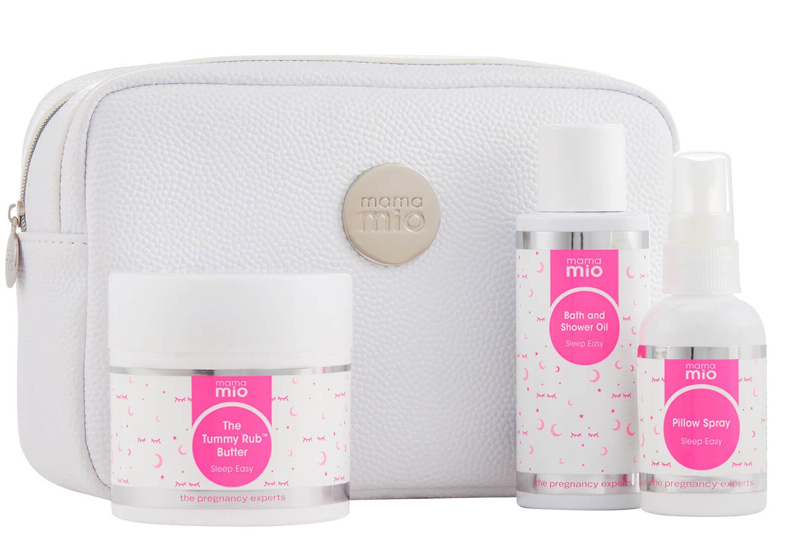 Sleep Better During Pregnancy