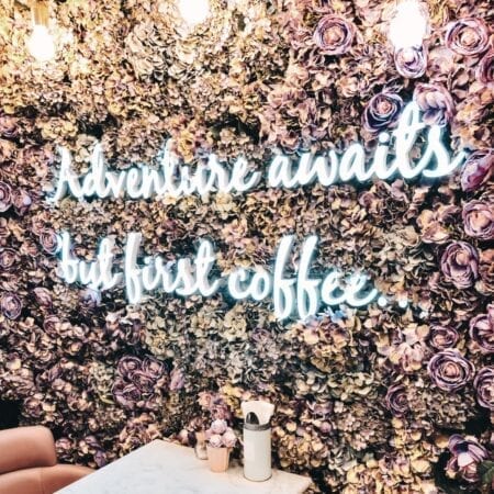 London's most Instagramable Eateries