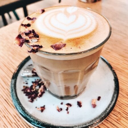 London's most Instagramable Eateries