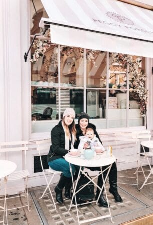 London's most Instagramable Eateries