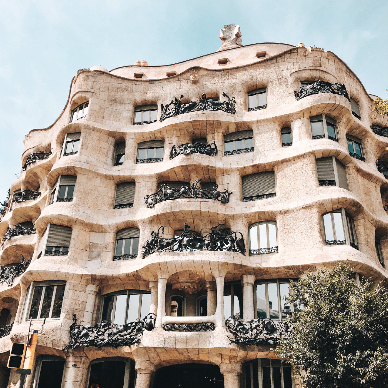 hottest travel trend