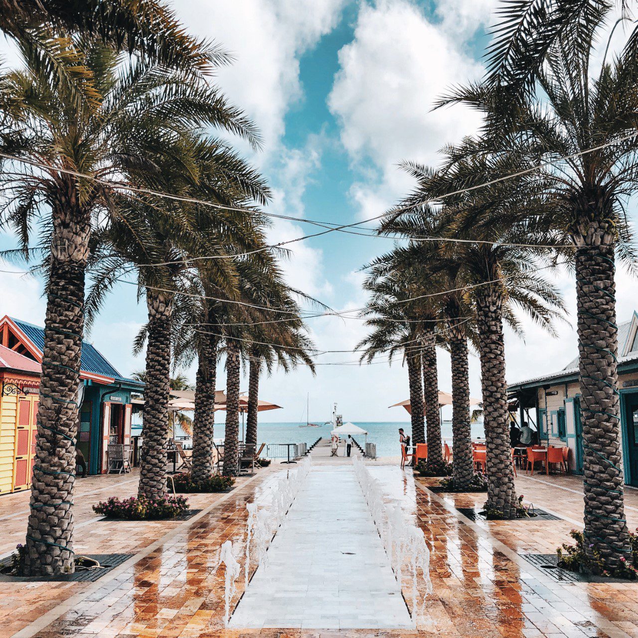 St Maarten with Kids