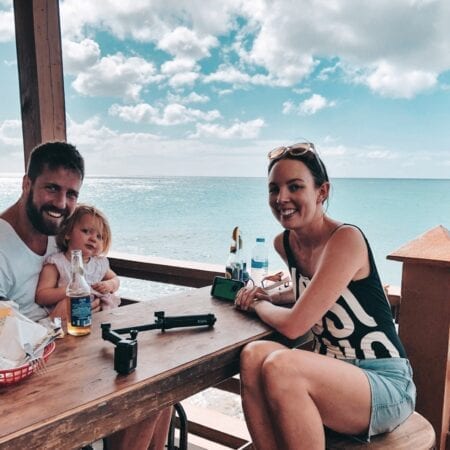 St Maarten with Kids