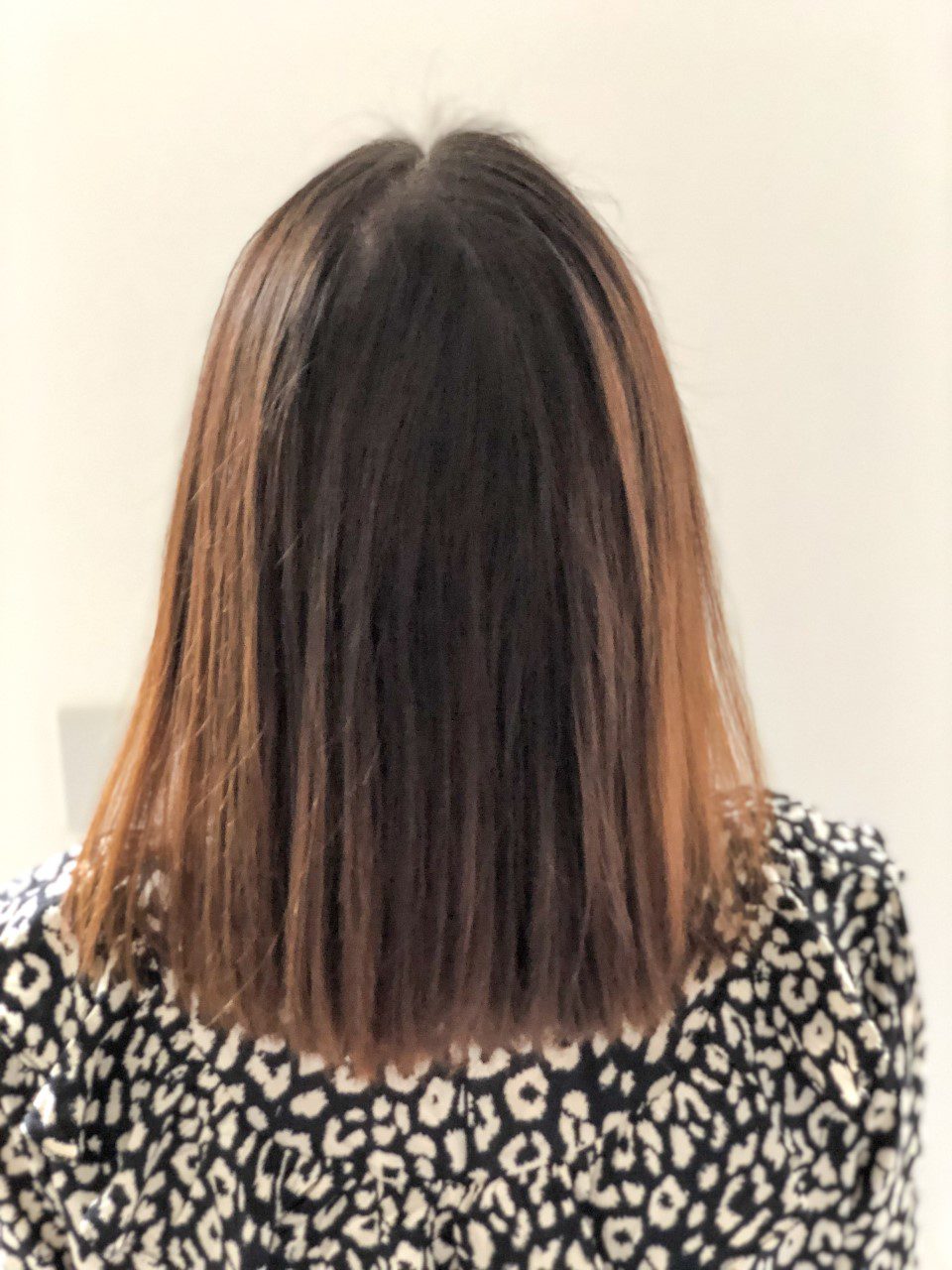 Thinning Hair Treatment