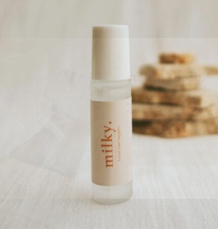 Breastfeeding Essentials