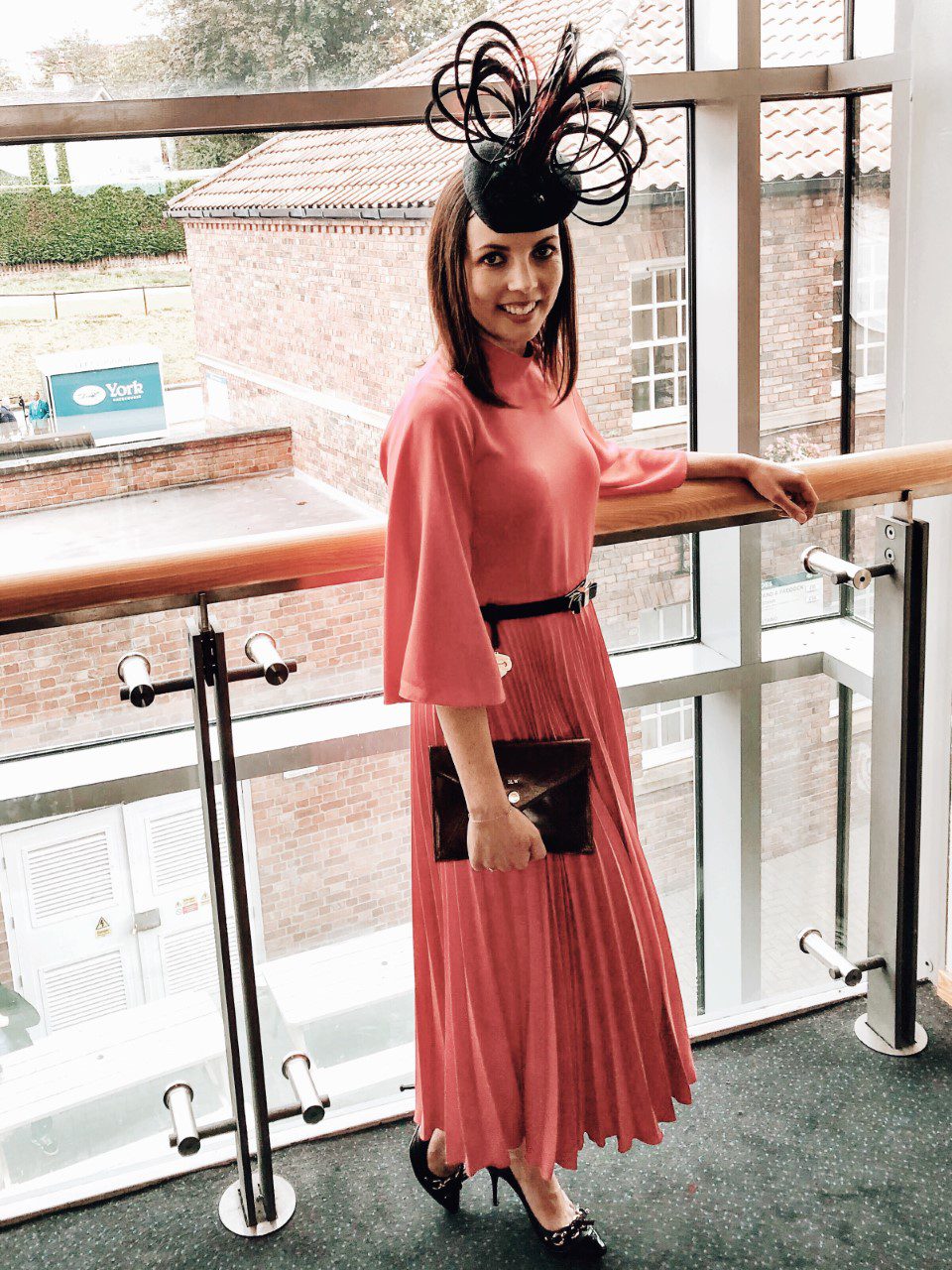 Ebor Festival York Races