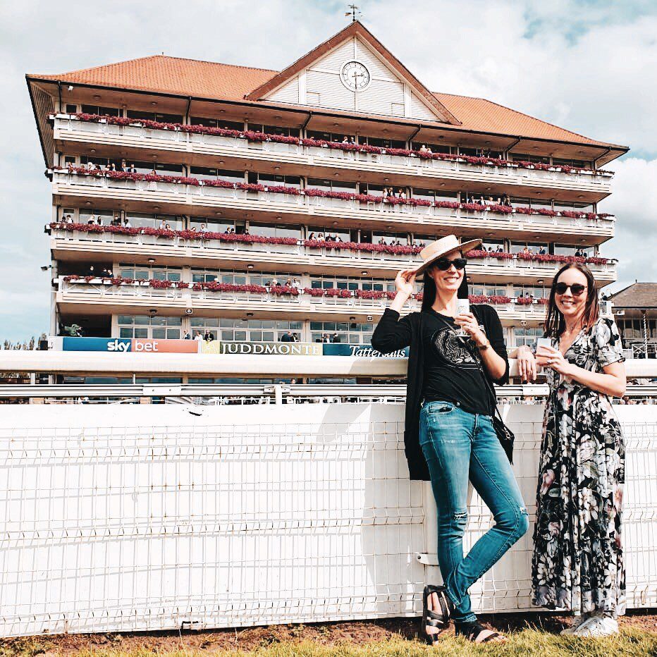 Ebor Festival York Races