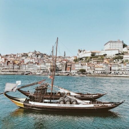 48 Hours in Porto, Portugal With Kids
