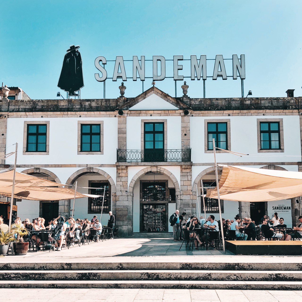 Porto Portugal