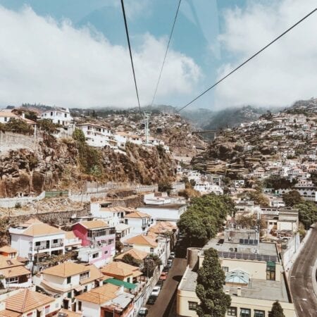 Things to do in Madeira Portugal