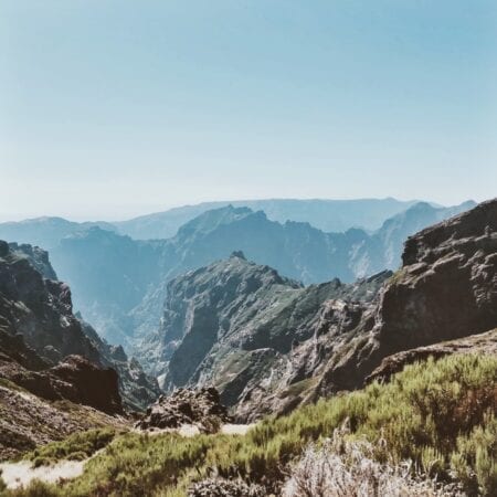 Things to do in Madeira Portugal