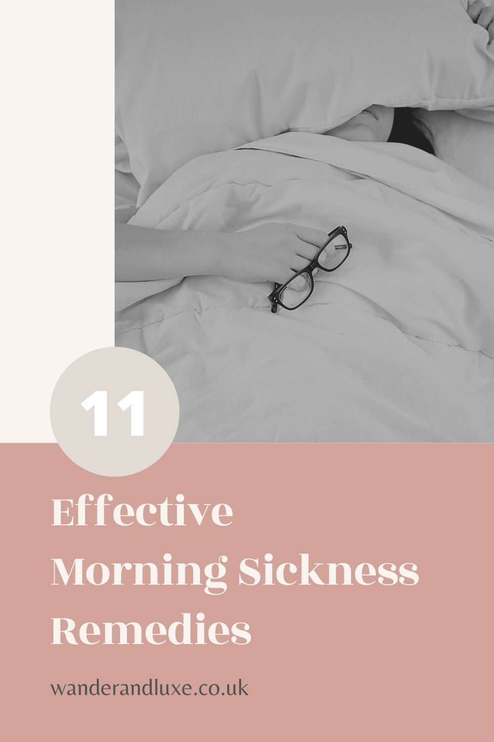 morning sickness remedies
