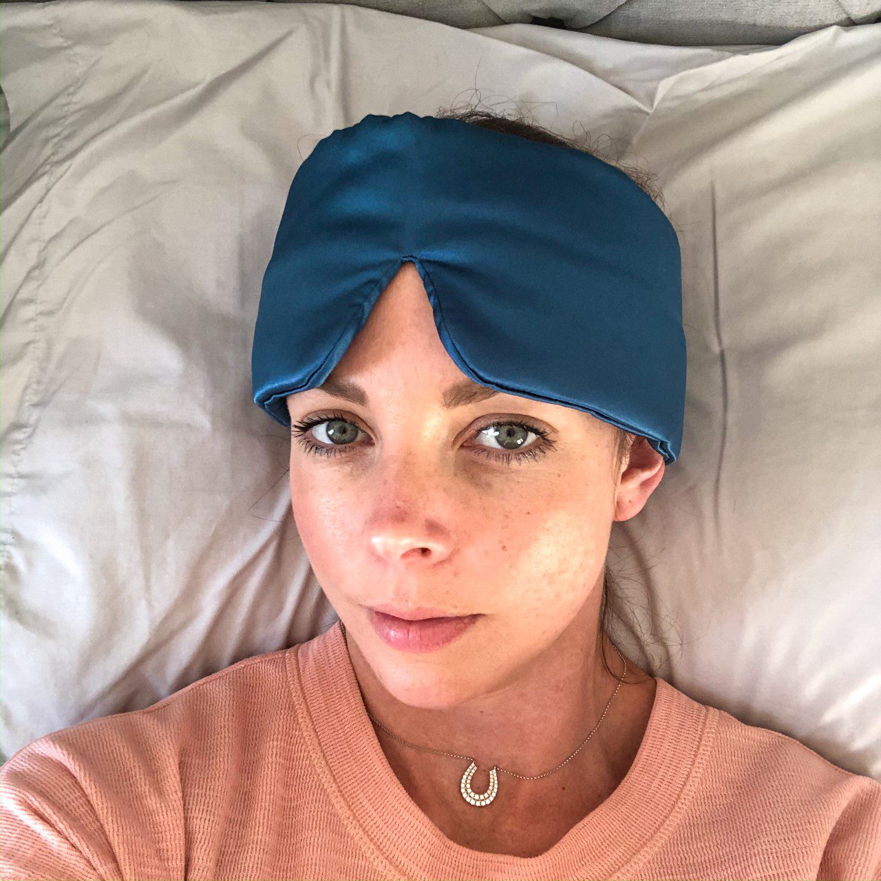 Conquer Jet Lag - Sleeping Mask