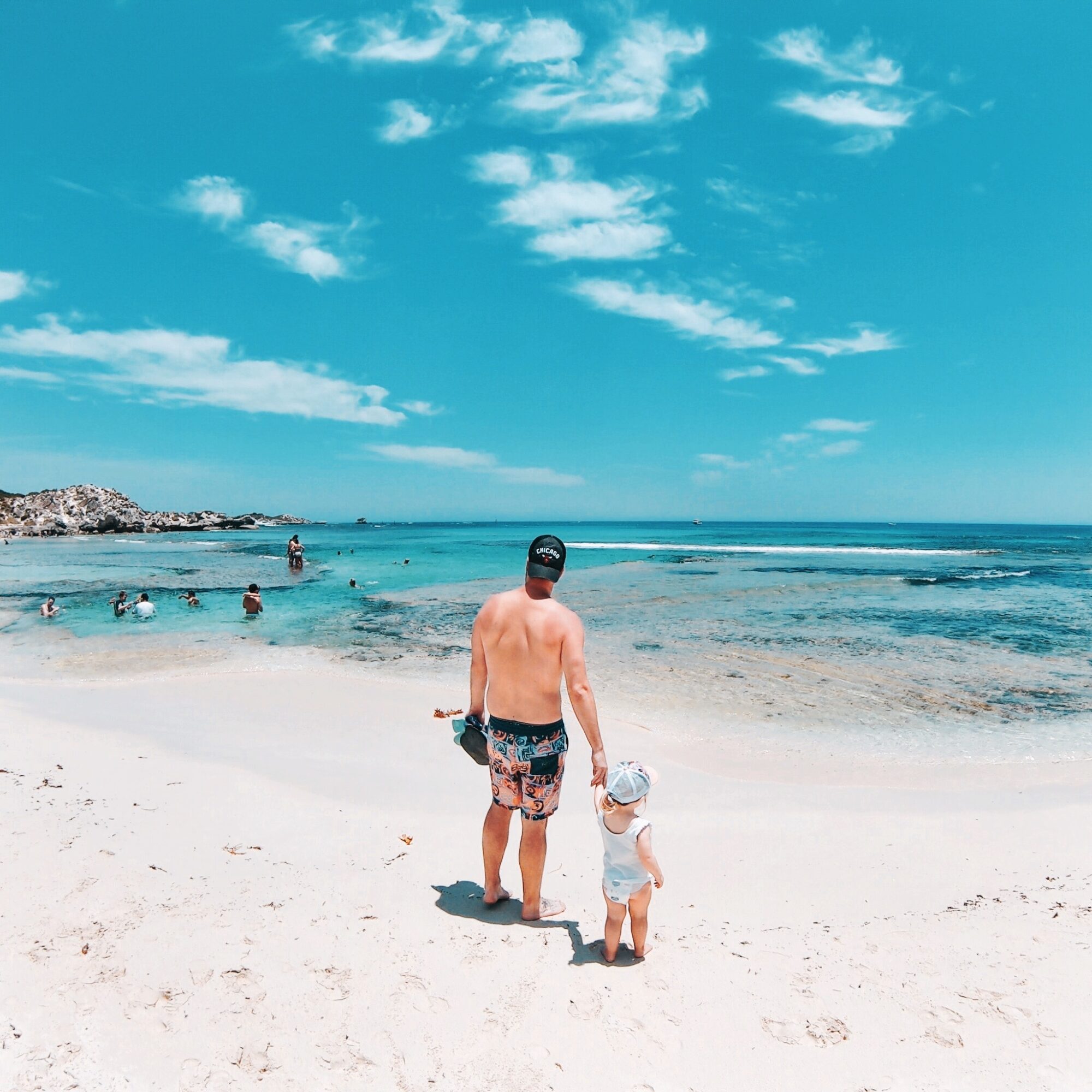 Things To Do On Rottnest Island
