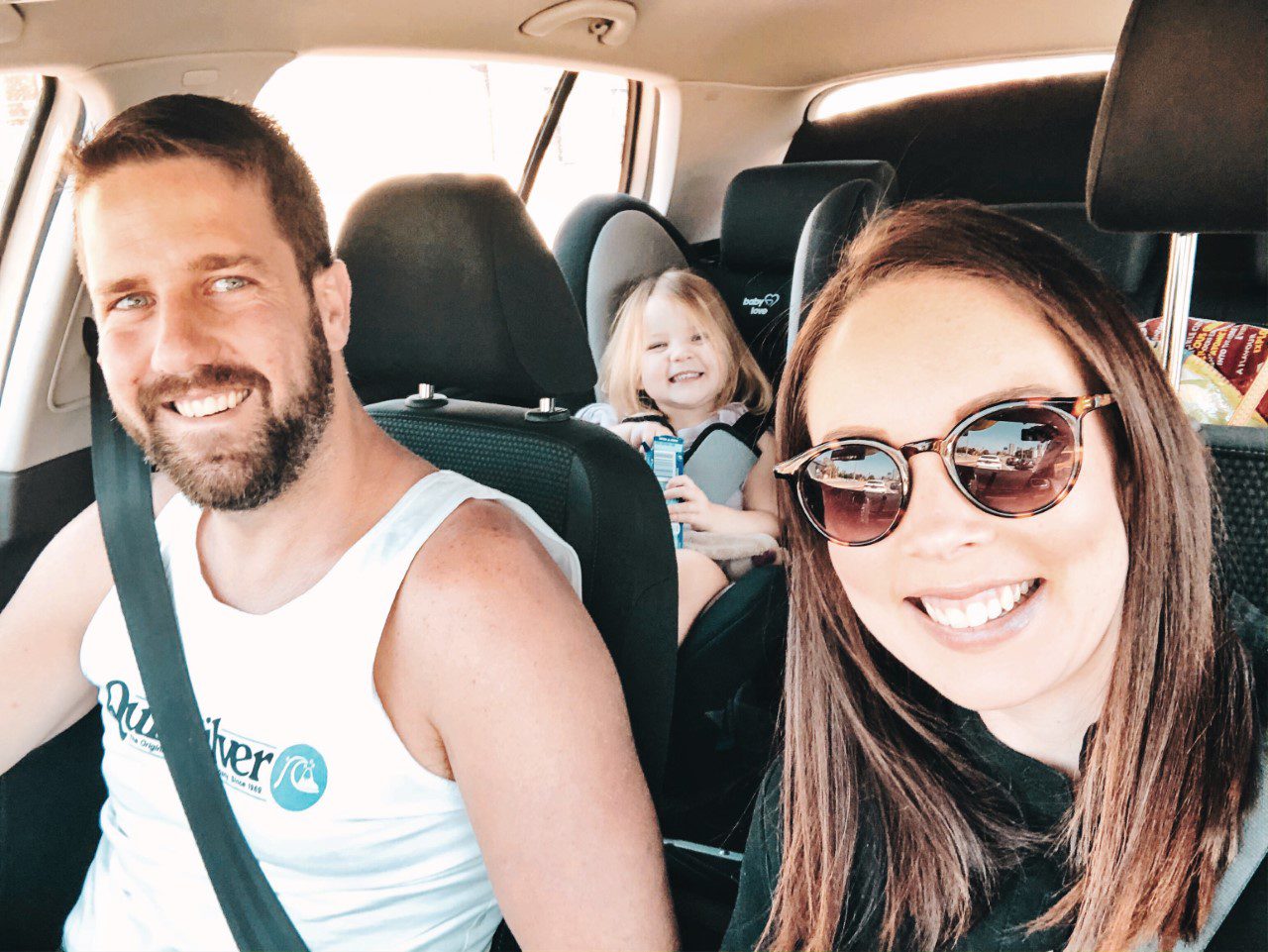 Road Trip