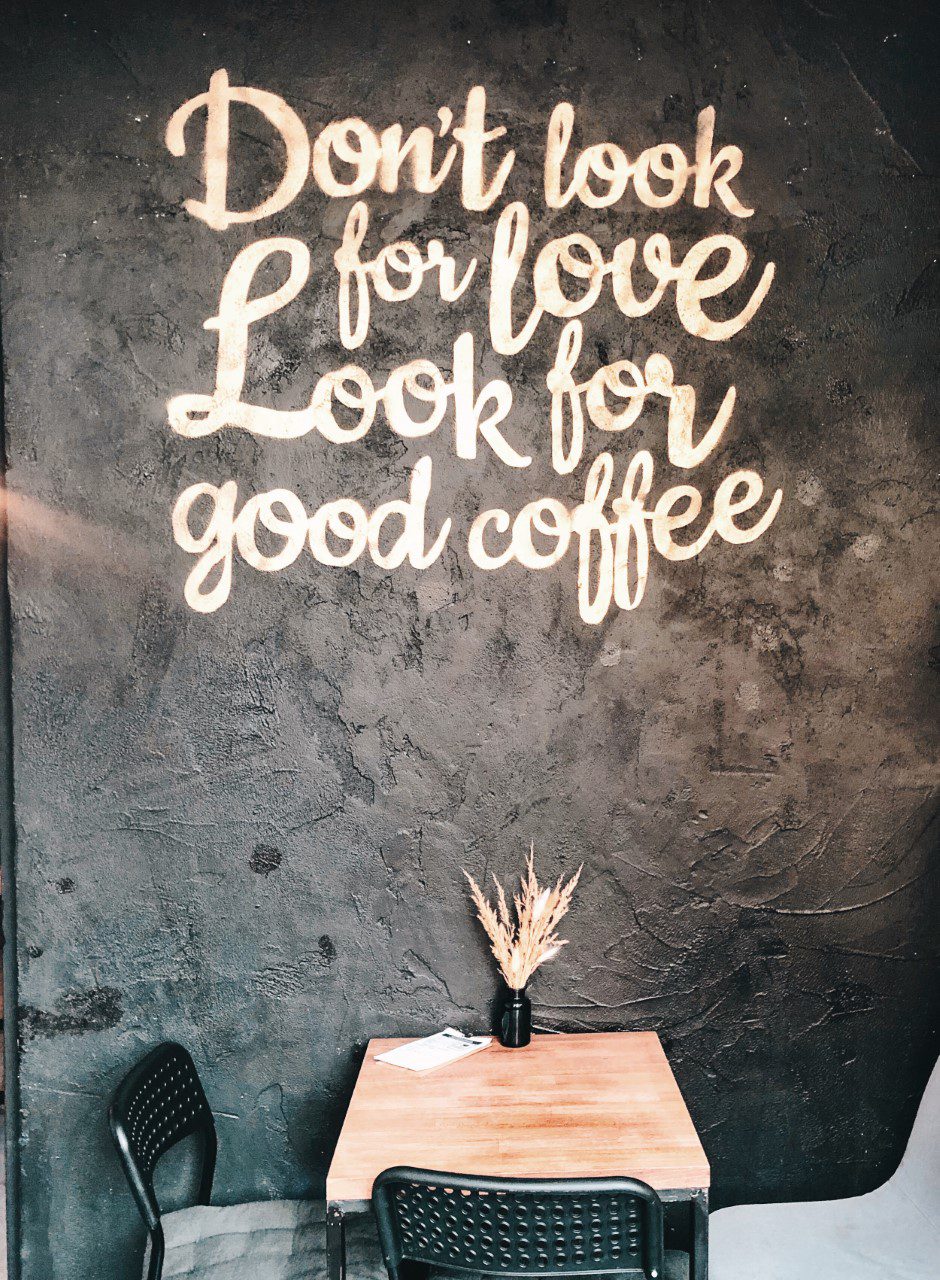 Coffee Shops in Krakow