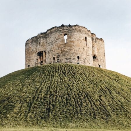 things to do in York with kids