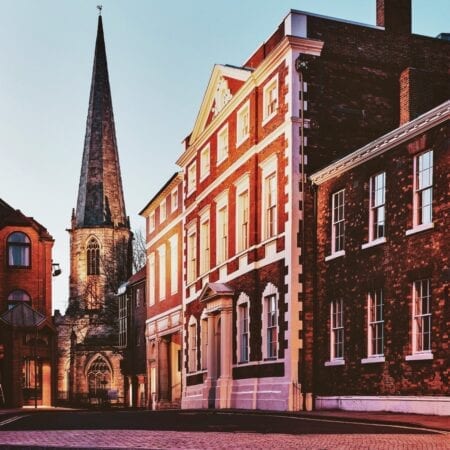 things to do in York with kids