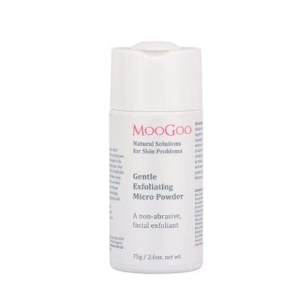 nighttime skincare routine