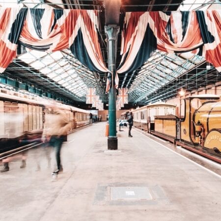 things to do in York with kids