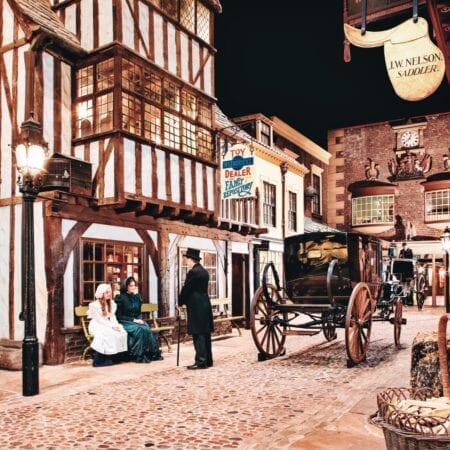 things to do in York with kids