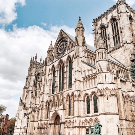things to do in York with kids
