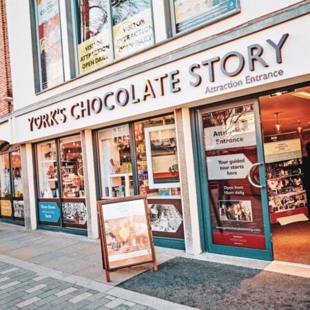 things to do in York with kids