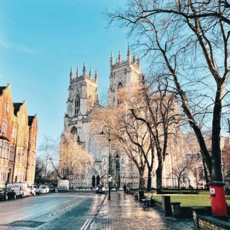 things to do in York with kids